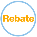 Rebate