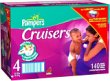 Diapers, Wipes