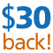 Amazon Visa Rewards card
