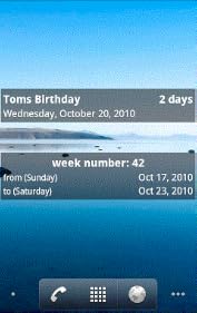 TKWeek