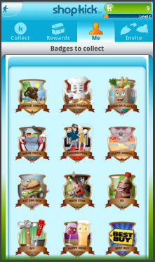Shopkick
