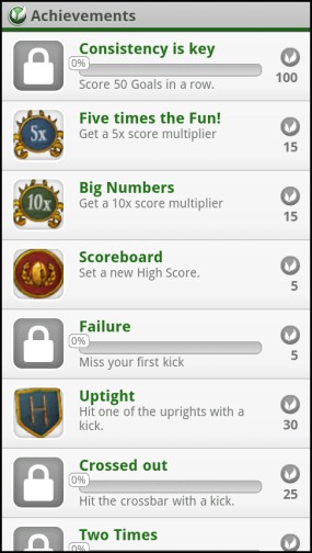 Flick Kick Rugby