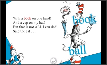 The Cat in the Hat
