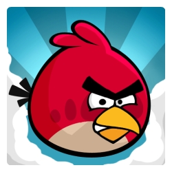 Angry Birds