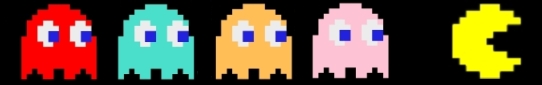 PAC-MAN
