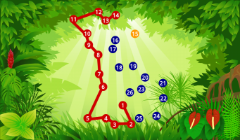 Kids Connect the Dots Lite