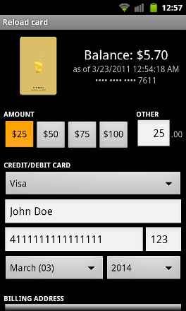 My Coffee Card Pro v1.3.2
