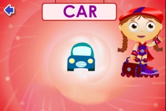 super why