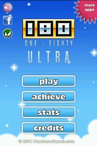 180 Ultra