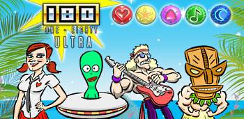 180 Ultra