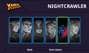 x-men