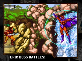 x-men