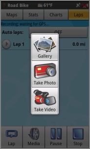 allsport gps pro
