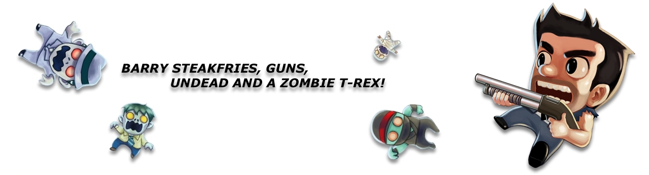 age of zombies