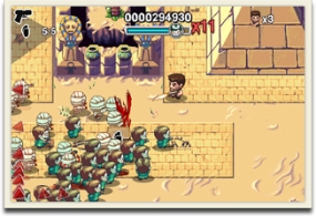 age of zombies