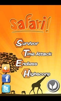 Safari! HD
