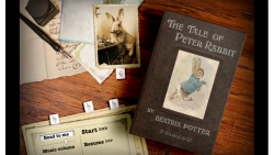 PopOut! The Tale of Peter Rabbit