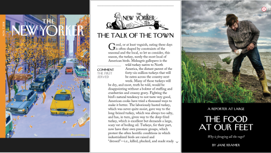 The New Yorker