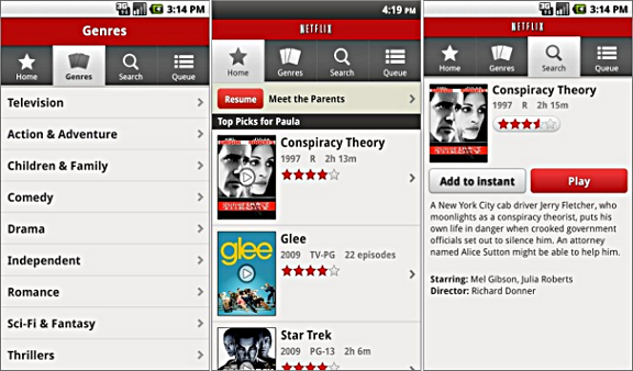 Netflix