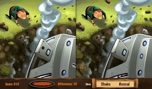 Robin Hood: Twisted Fairy Tales APK 1.0.4 