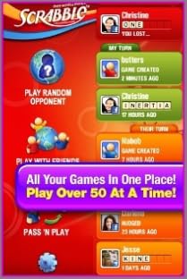 Yes, you really can actually play 50 games at the same time