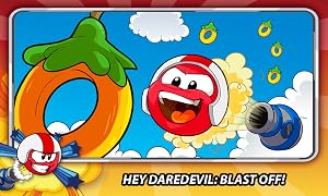 Puffle Launch