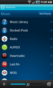 Sonos Controller for Android