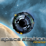 space station frontier