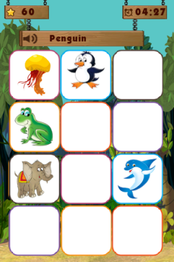 Animal Find