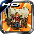 Oregon Trail