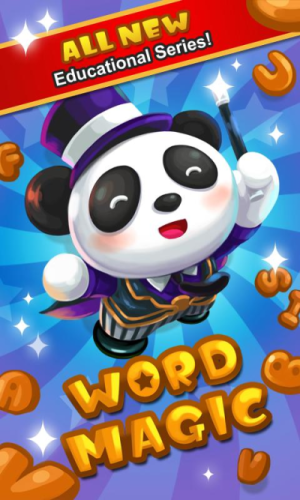 Word Magic