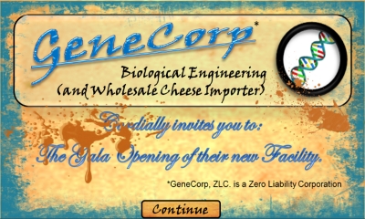 GeneCorp