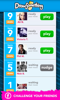 Draw Something