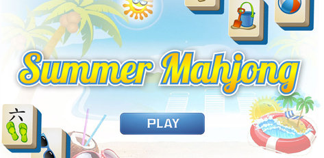 Summer Mahjong
