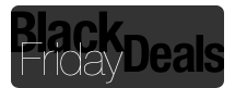 Black Friday Deals