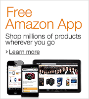 Amazon Apps for Shopping