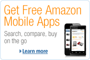 Amazon Mobile App