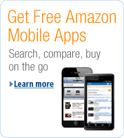Amazon Mobile Apps