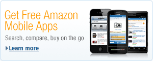Amazon Mobile Apps