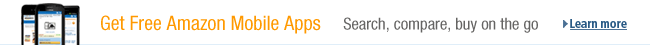 Get Free Amazon Mobile Apps