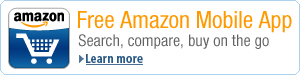 Amazon Mobile Shopping Apps