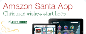 Amazon Santa App