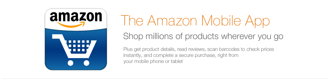 AmazonApps
