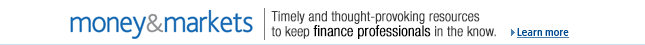 Money & Markets