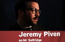 Watch the Jeremy Piven Exclusive Video Here