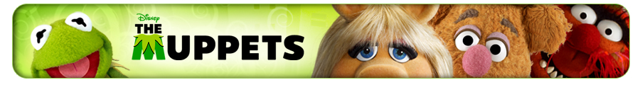 The Muppets