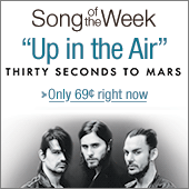 Song of the Week