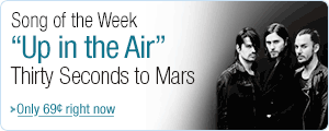 Song of the Week
