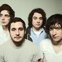 Born Ruffians