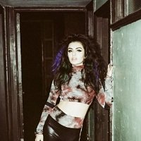Charlie XCX